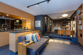 Cottesloe Studio Retreat